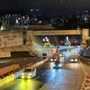 香港海底隧道