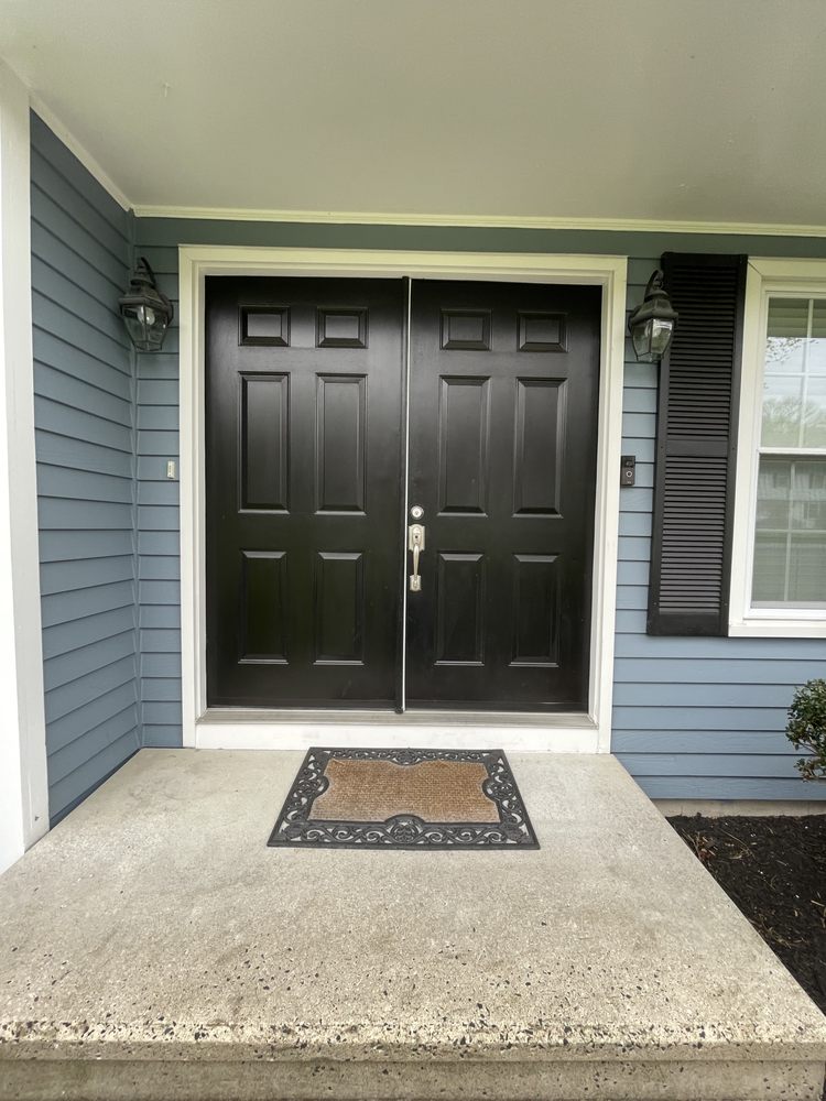 Slide of RP General Construction