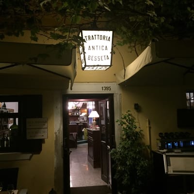 Ristorante Antica Besseta by null