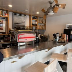 Ace Outpost Jacksonville - Inside