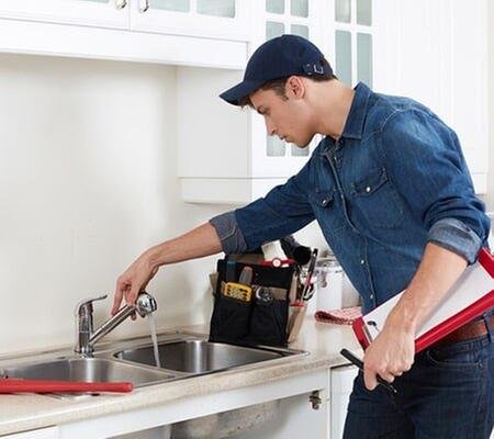 Slide of Jensen Plumbing Heating & Air