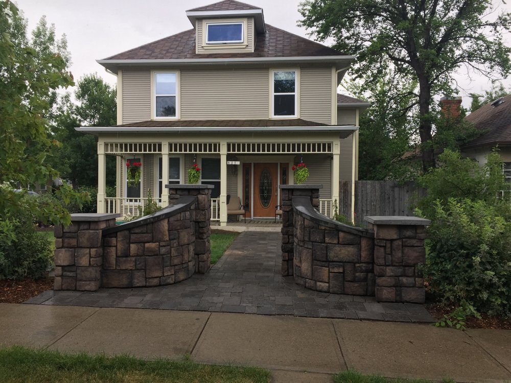 ROCK TALKS CUSTOM STONEWORKS - Updated June 2026 - Lethbridge, Alberta ...