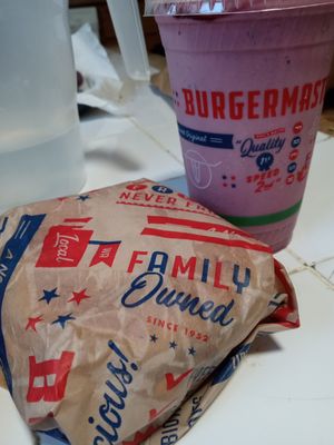 Burgermaster by null