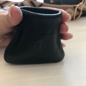 SUFIR - $5 coin bag. - Women's Clothing Near Me - Rome, RM