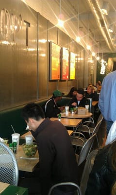 Chopt Creative Salad Co. by null