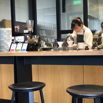 The Cupping Room - Coffee & Tea Near Me - Hong Kong, HK The Cupping Room - Coffee & Tea Near Me - Hong Kong, HK