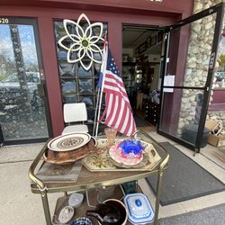 Quality Used Furniture - 622 is the address