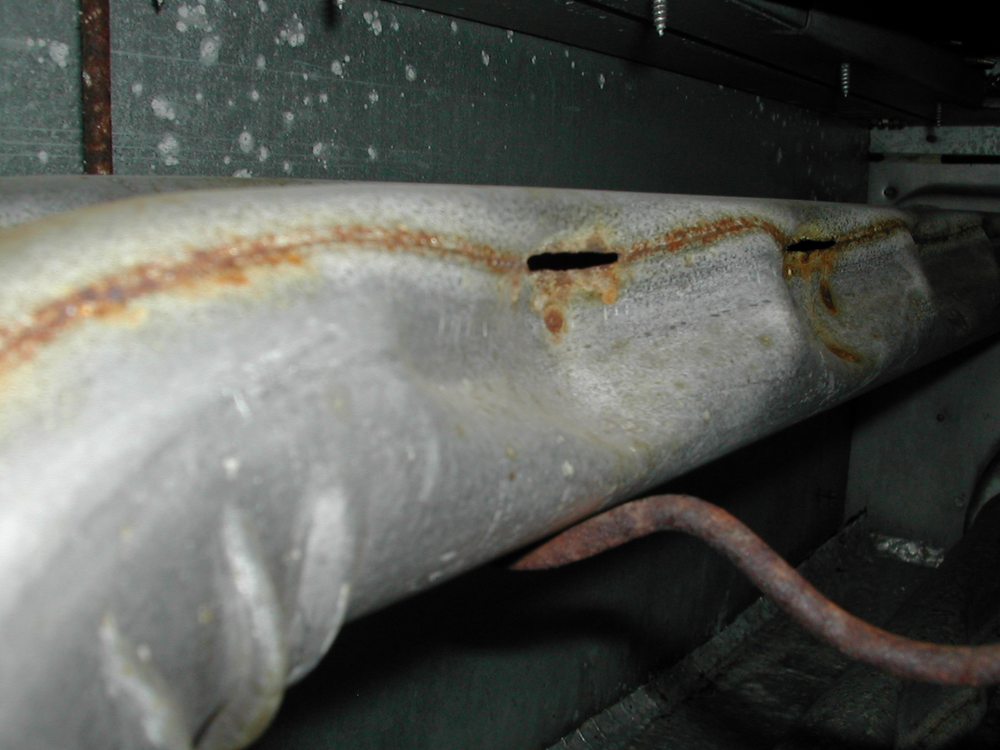 Slide of Martin Mechanical Services