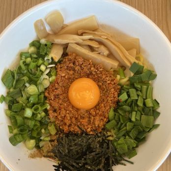 Kajiken - #1 Original Aburasoba - Ramen Near Me - Elk Grove, California Kajiken - #1 Original Aburasoba - Ramen Near Me - Elk Grove, California