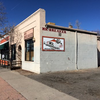 Mr Breaker - Electronics Near Me - Denver, Colorado