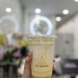 Aroma - Corn milk