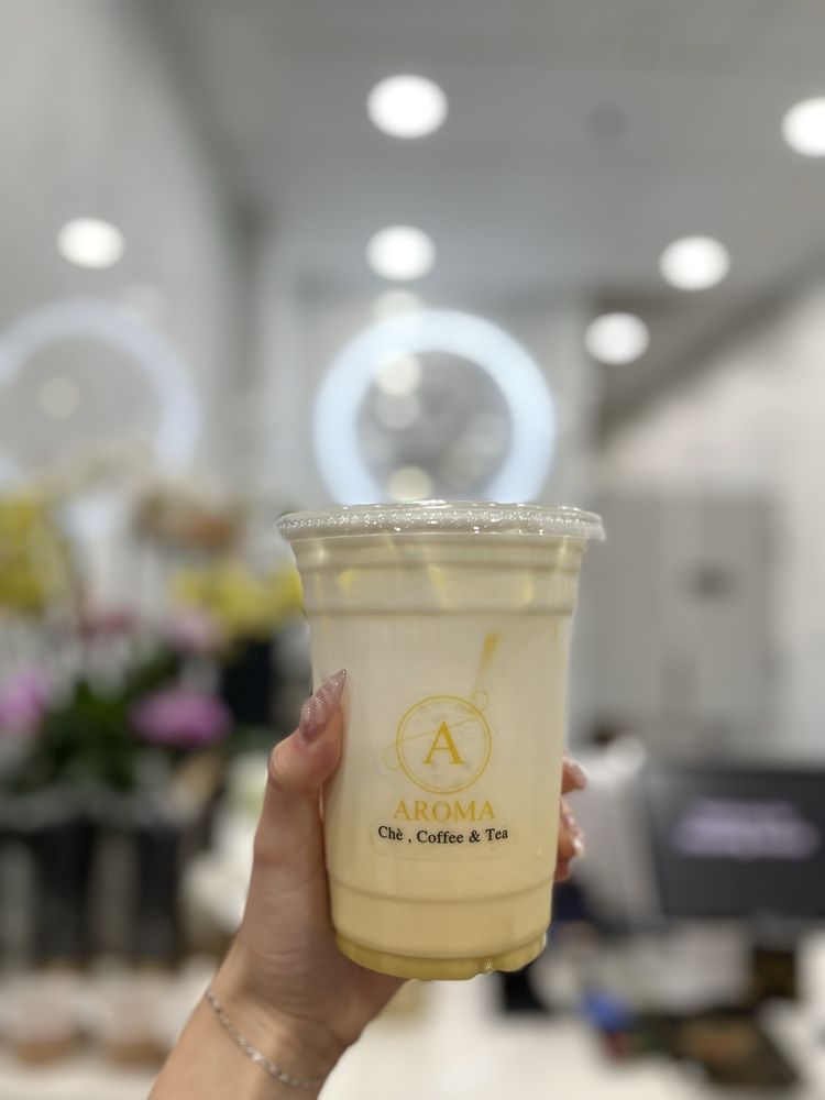 Aroma