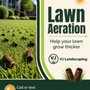 Vj landscaping