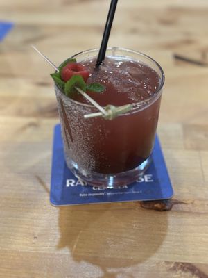 Corner Joint by null