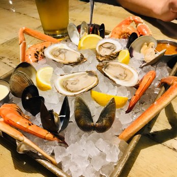 Peacemaker Lobster and Crab - Seafood platter appetizer - Seafood Near Me - Tulsa, Oklahoma Peacemaker Lobster and Crab - Seafood platter appetizer - Seafood Near Me - Tulsa, Oklahoma