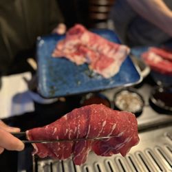 Meat Time