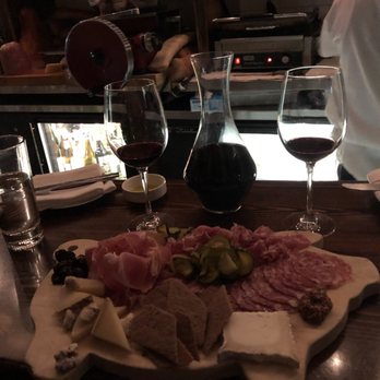 Coppa Enoteca - Italian Near Me - Boston, Massachusetts Coppa Enoteca - Italian Near Me - Boston, Massachusetts