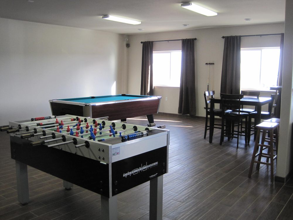 WILLISTON VILLAGE RV RESORT Updated August 2024 33 Photos 947