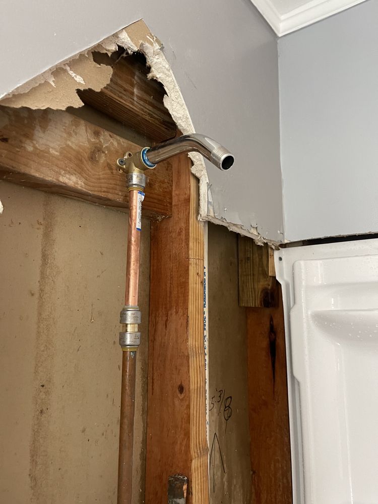 Slide of Lara Remodeling