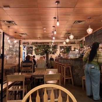 Chickpea - Vegan Near Me - Vancouver, British Columbia Chickpea - Vegan Near Me - Vancouver, British Columbia