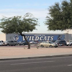 Mesquite High School
