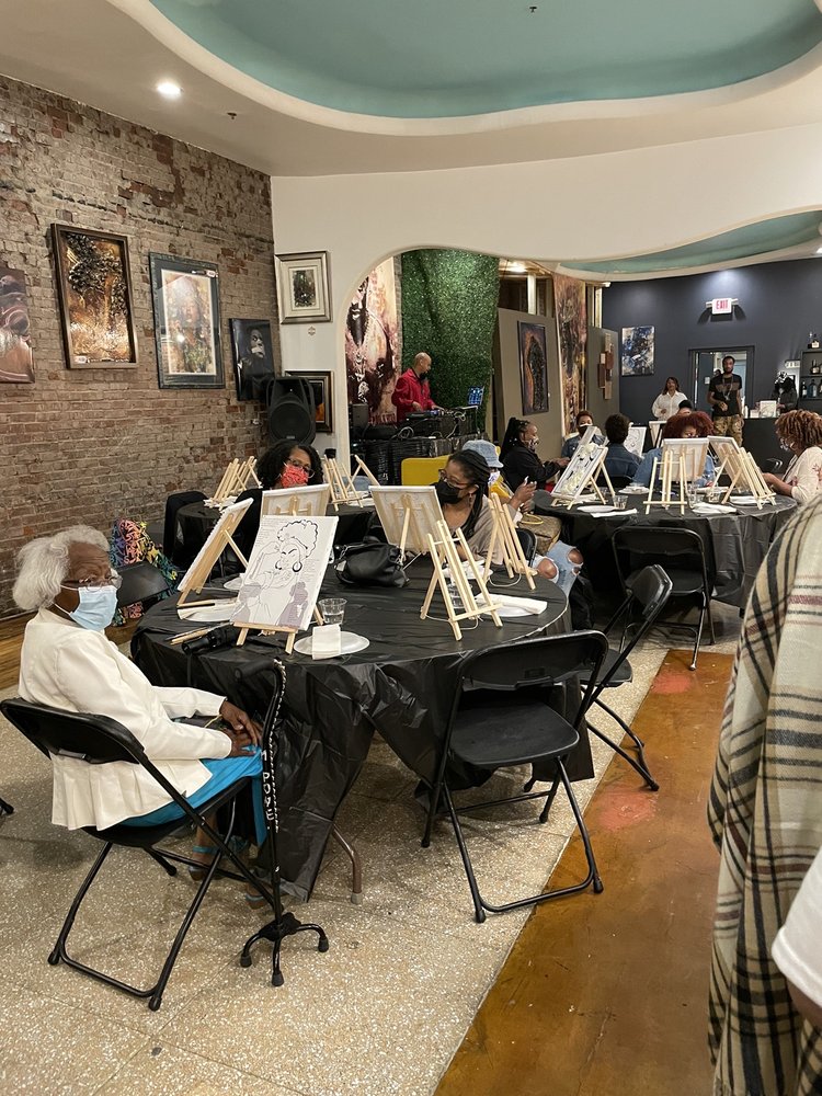 KULA GALLERY Updated August 2024 536 S 4th St, Louisville, Kentucky