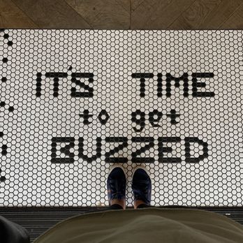 Better Buzz Coffee Hillcrest - Entrance - Coffee & Tea Near Me - San Diego, California Better Buzz Coffee Hillcrest - Entrance - Coffee & Tea Near Me - San Diego, California