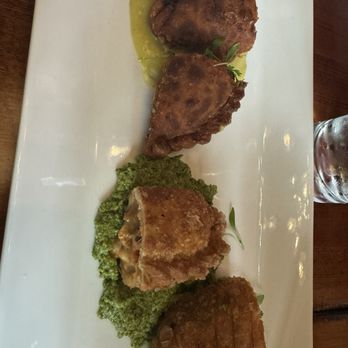 AMOR - Tapas/Small Plates Near Me - Tacoma, Washington