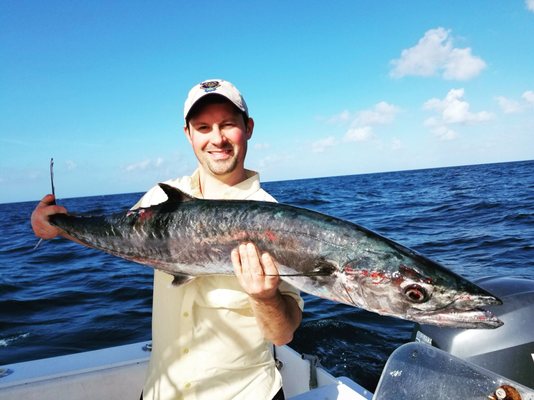 Reel lucky charters Clearance