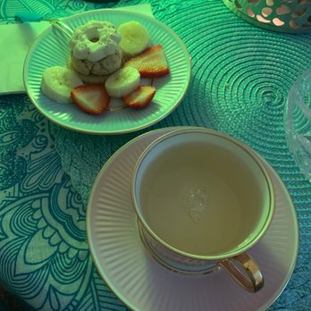 Wild Berry Tea Spa - Day Spas Near Me - Jacksonville, Florida Wild Berry Tea Spa - Day Spas Near Me - Jacksonville, Florida