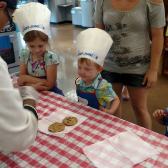 Kroger - Junior Chef's Kroger's Smyrna - Grocery Near Me - Smyrna, Georgia