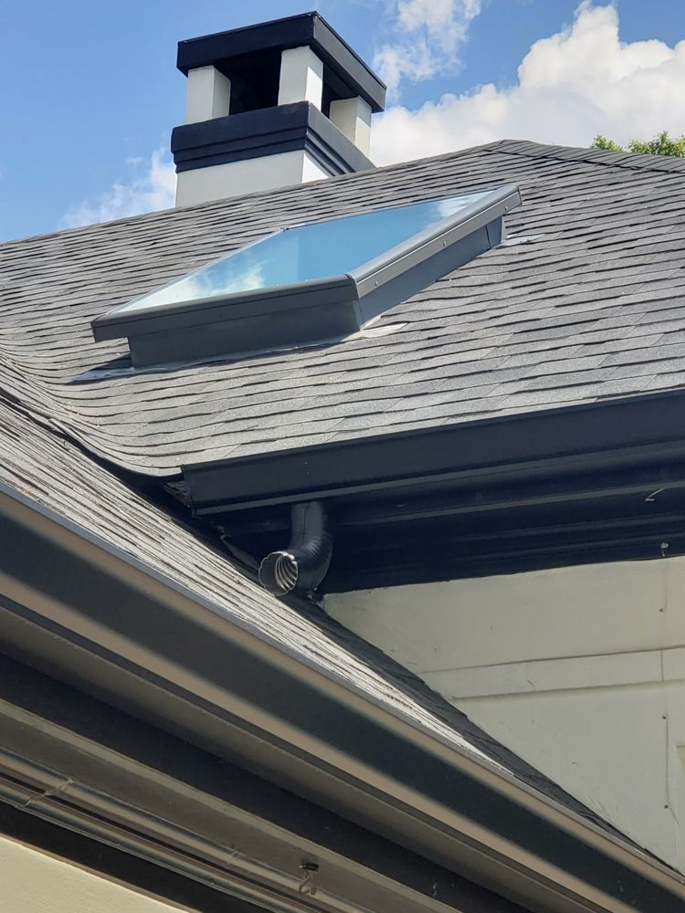 Slide of Preferred Roofing Contractors