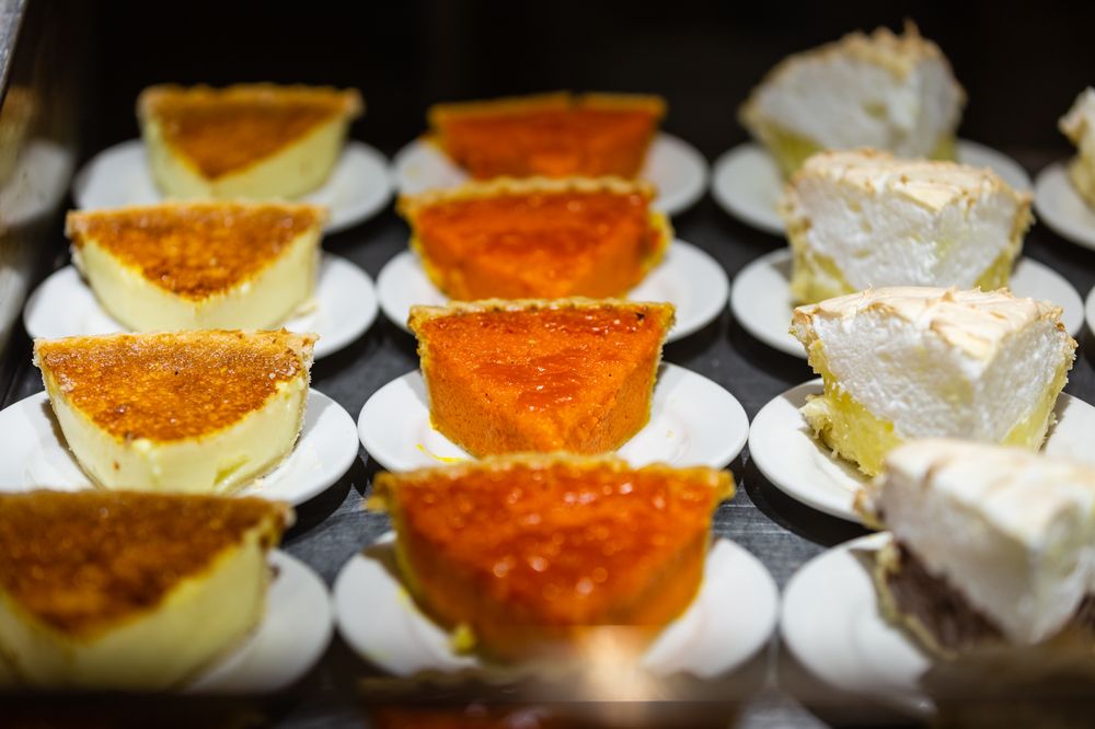 S & S CAFETERIA 56 Photos & 37 Reviews 1037 N Pleasantburg Dr