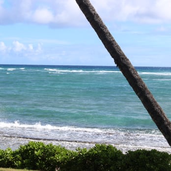 Castle Kauai Kailani - View from My Lanai - Resorts Near Me - Kapaa, Hawaii