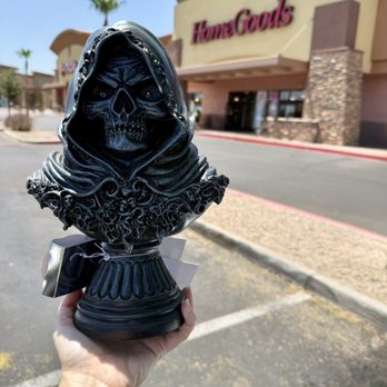 Home Goods - Department Stores Near Me - Chandler, Arizona