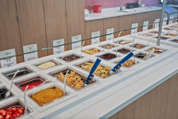 16 Handles by null