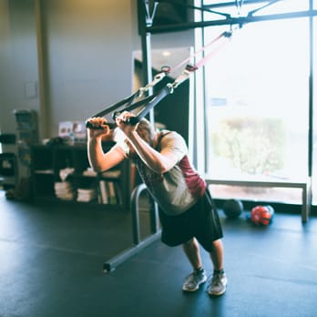 Method 19 Fitness - Gyms Near Me - Tempe, Arizona
