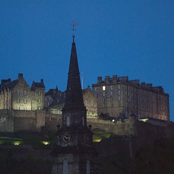 Rutland Hotel - You might want to pay the extra for the Castle View room. - Hotels Near Me - Edinburgh, EDH Rutland Hotel - You might want to pay the extra for the Castle View room. - Hotels Near Me - Edinburgh, EDH