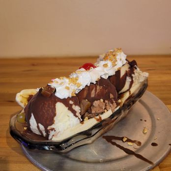 Black Rock Dessert - Desserts Near Me - Reno, Nevada Black Rock Dessert - Desserts Near Me - Reno, Nevada