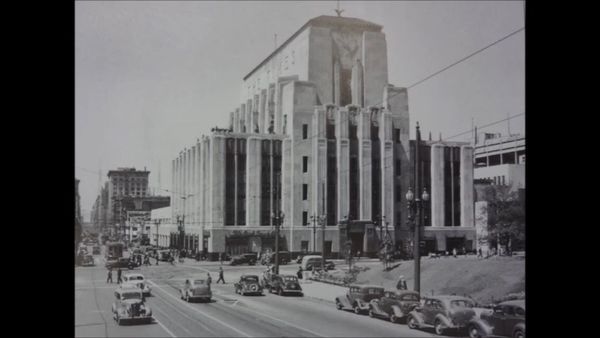 Photo of Los Angeles Times - Los Angeles, CA, US.