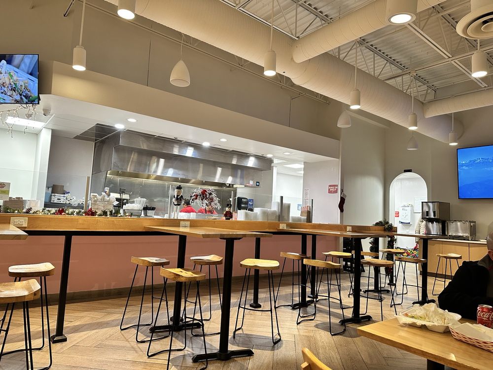Paco's Taqueria 