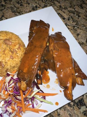 Tropical Sensation by null