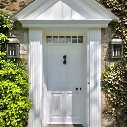Laugier Finish Works