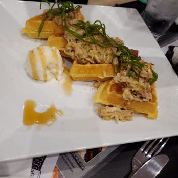 Waffles INCaffeinated - Breakfast & Brunch Near Me - Pittsburgh, Pennsylvania