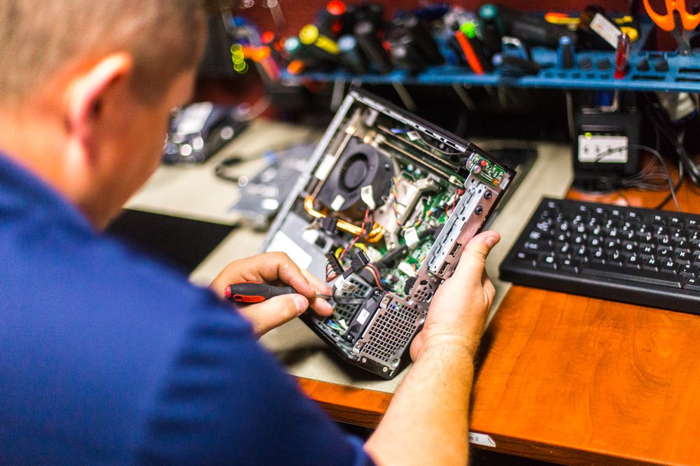 REFURBISHED COMPUTERS LAPTOPS Updated August 2024 1122 NE 122nd Ave