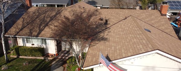 NuShake Roofing