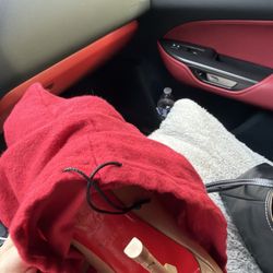 Santana Leather Care