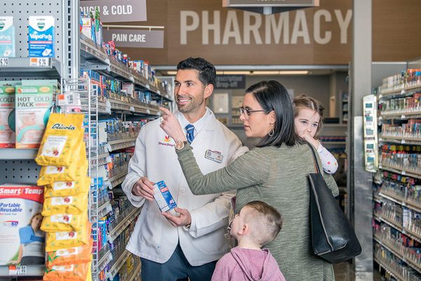 Stop & Shop by null
