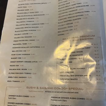 Kimu Sushi - Menu - Sushi Bars Near Me - Long Beach, California Kimu Sushi - Menu - Sushi Bars Near Me - Long Beach, California