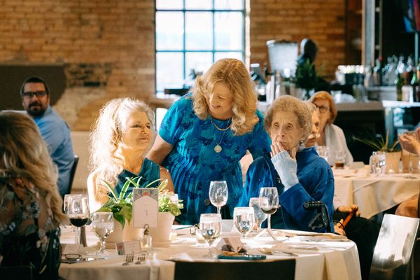 Nicollet Island Pavilion by null